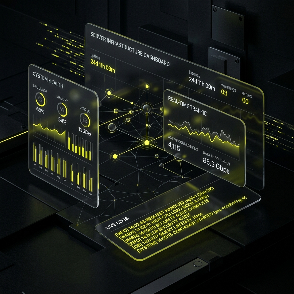 Assistant Audio IA